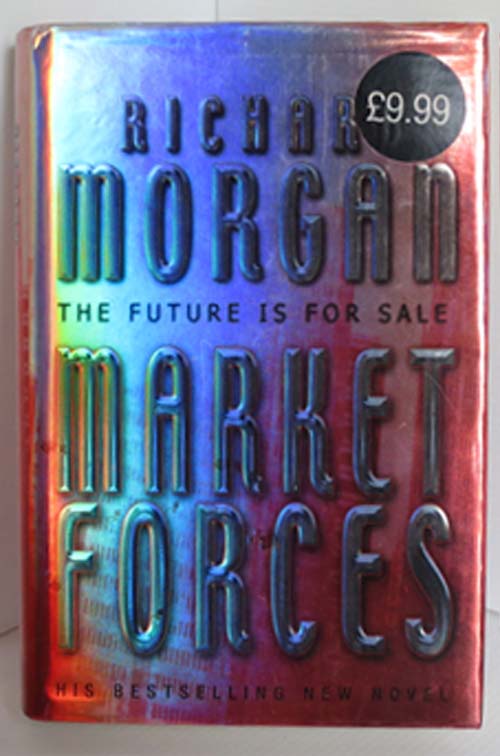Image for Market Forces