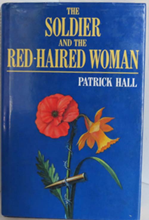 Image for The Soldier and the Red-Haired Woman