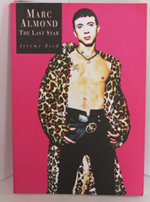 Image for The Last Star: A Study of Marc Almond