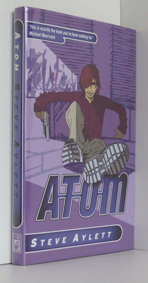 Image for Atom