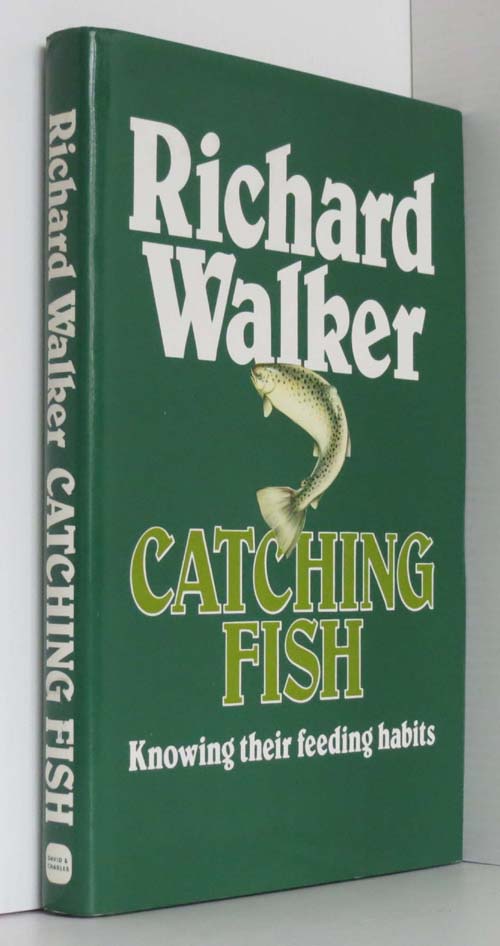 Image for Catching Fish : Knowing Their Feeding Habits