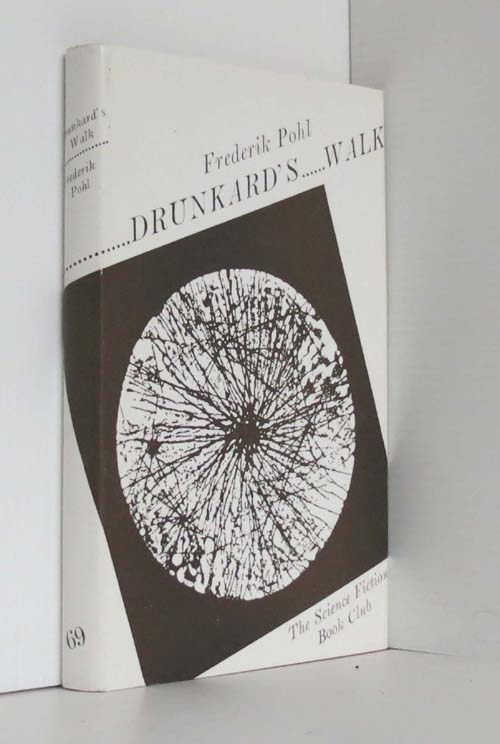 Image for Drunkard's Wallk