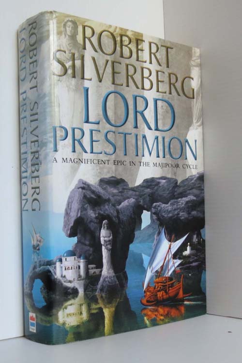 Image for Lord Prestimion