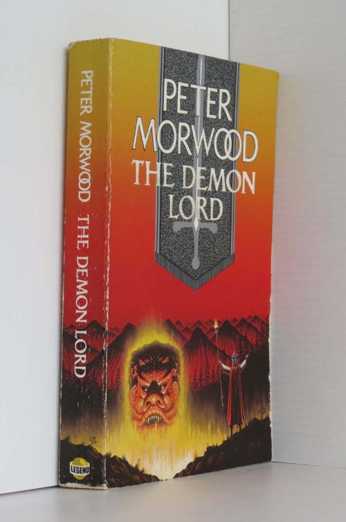 Image for The Demon Lord (Signed)