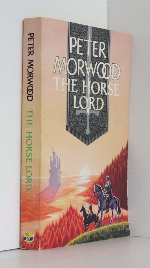 Image for The Horse Lord (Signed)