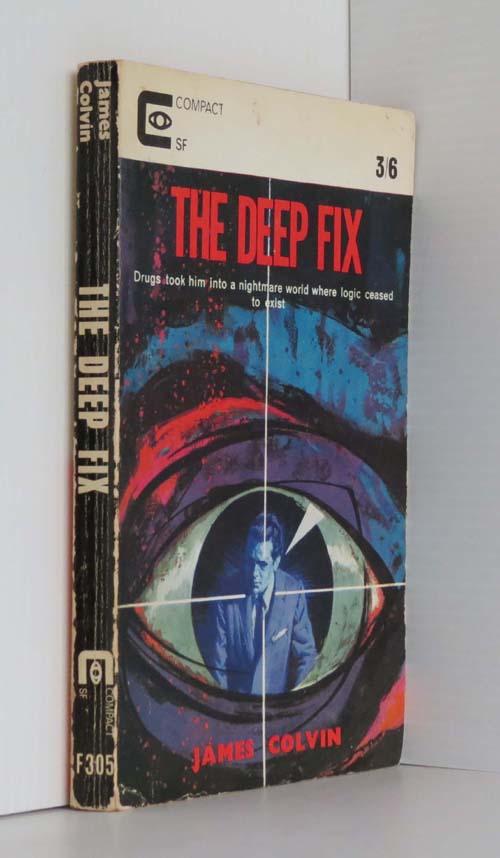 Image for The Deep Fix