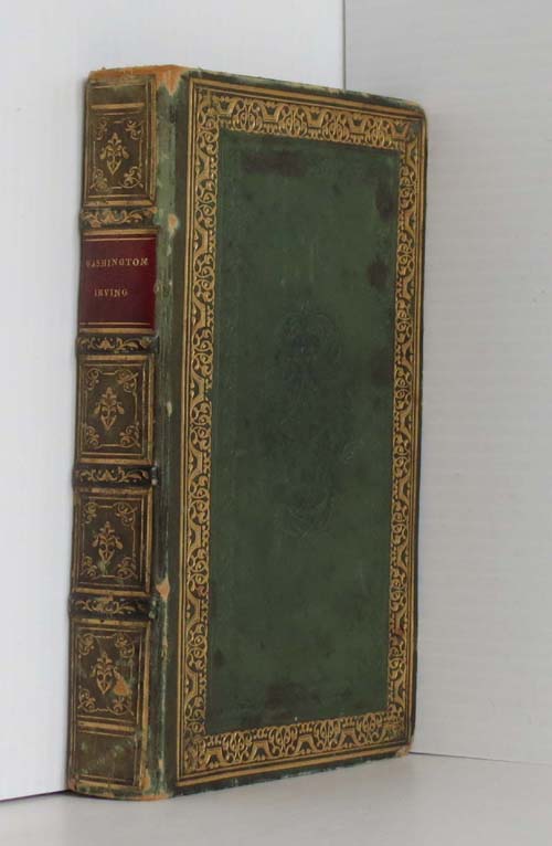 Image for The Beauties Of Washington Irving, Esq