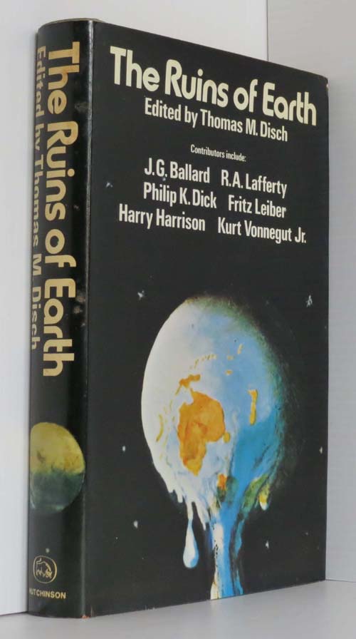 Image for The Ruins Of Earth