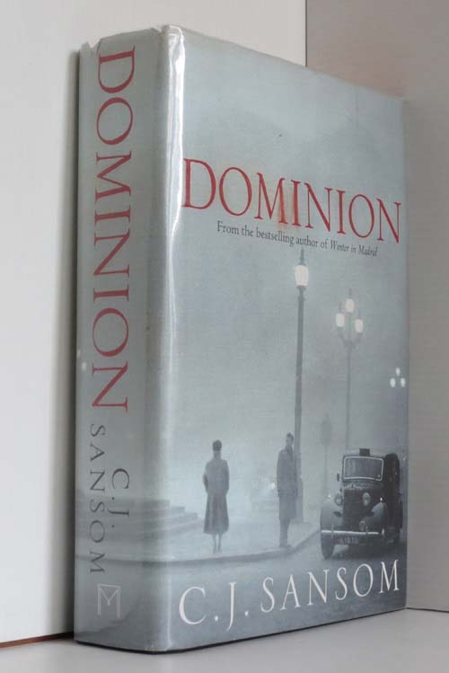 Image for Dominion