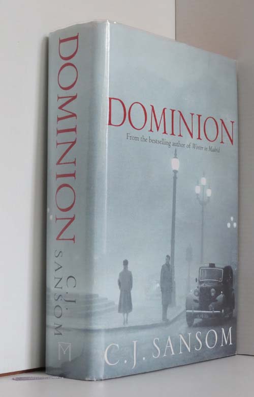 Image for Dominion
