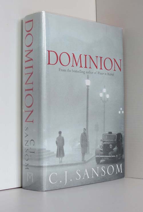 Image for Dominion