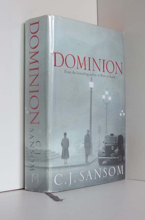 Image for Dominion