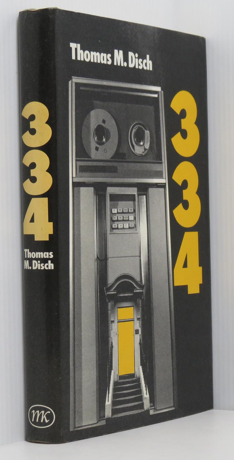 Image for 334