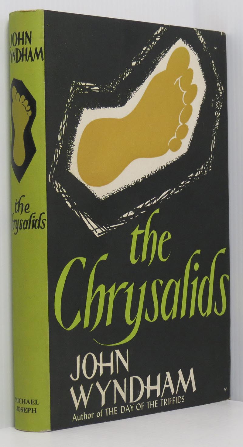 Image for The Chrysalids