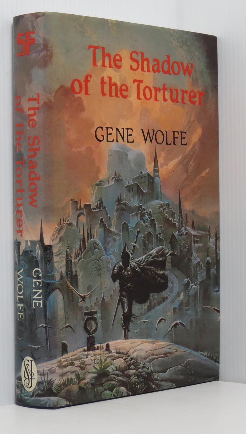Image for The Shadow of the Torturer (The Book of the New Sun vol. 1)