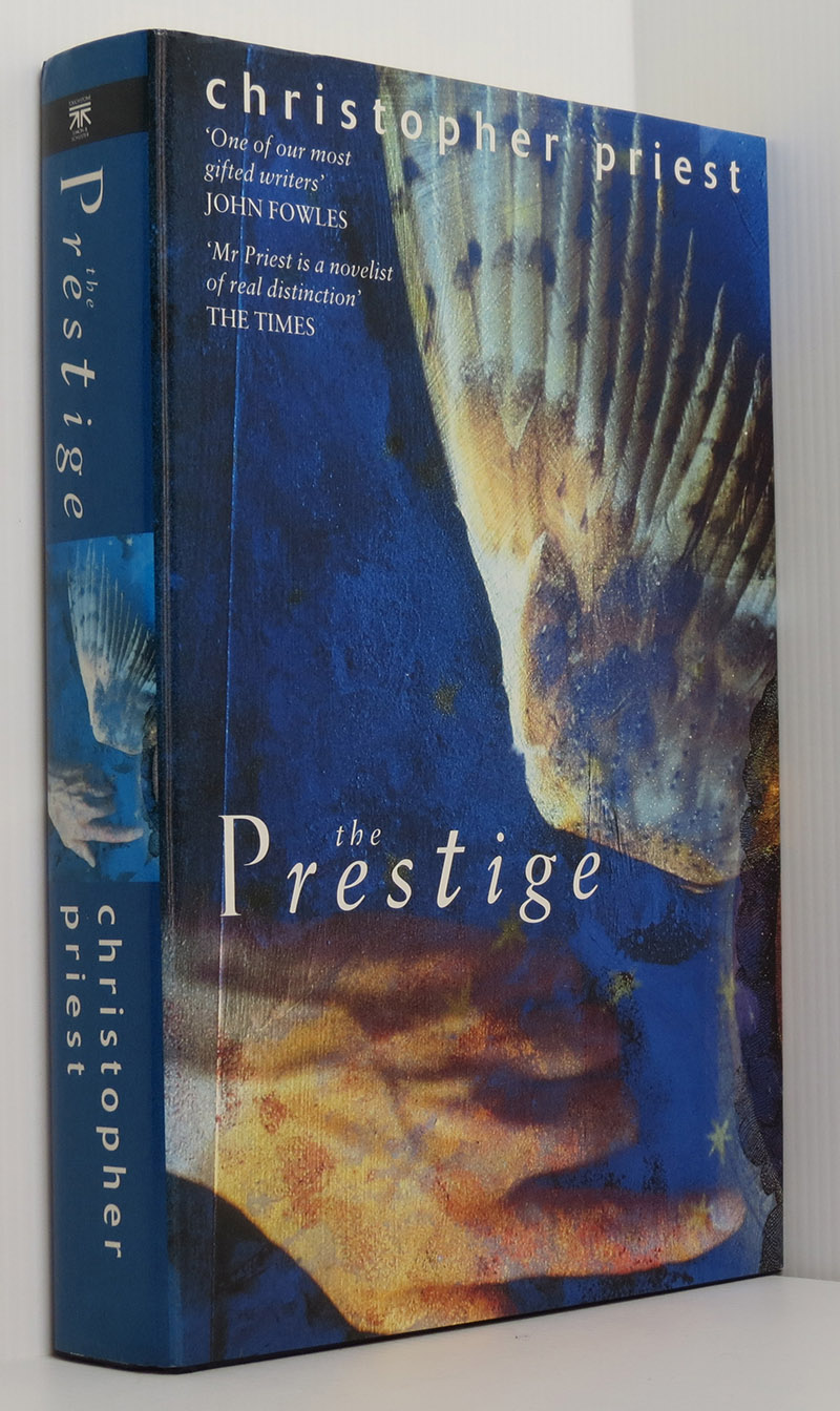 Image for The Prestige