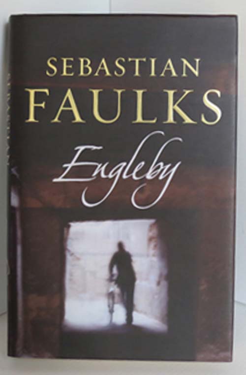 Image for Engleby