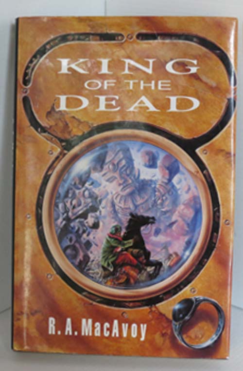 Image for King of the Dead