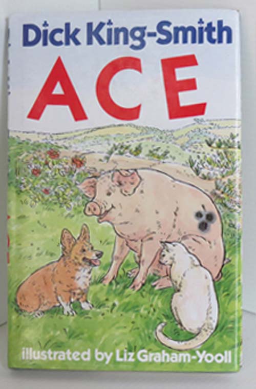 Image for Ace