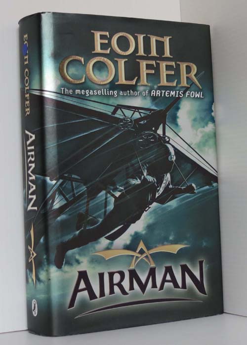 Image for Airman