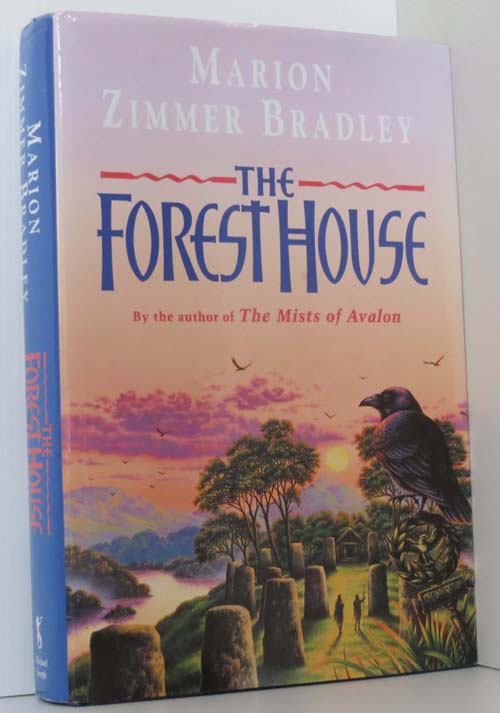 Image for The Forest House