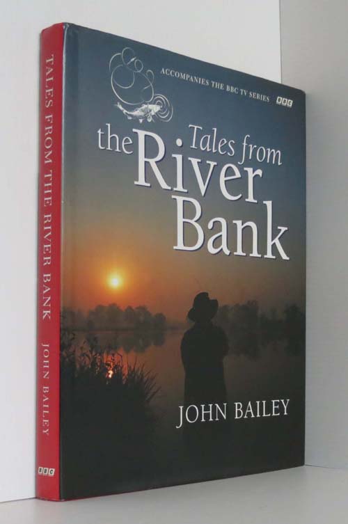 Image for Tales from the River Bank