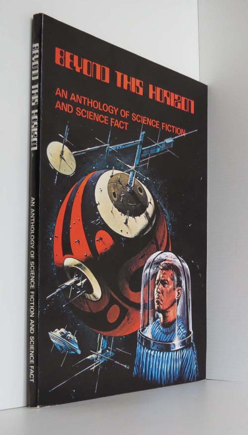 Image for Beyond This Horizon