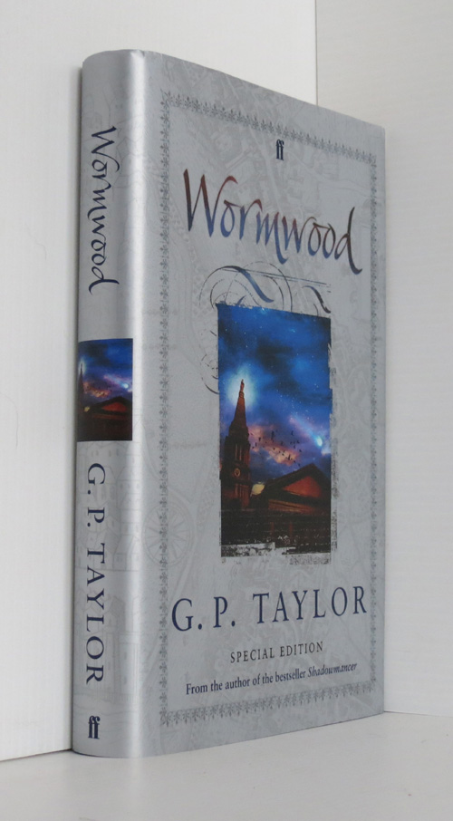 Image for Wormwood : Special Edition