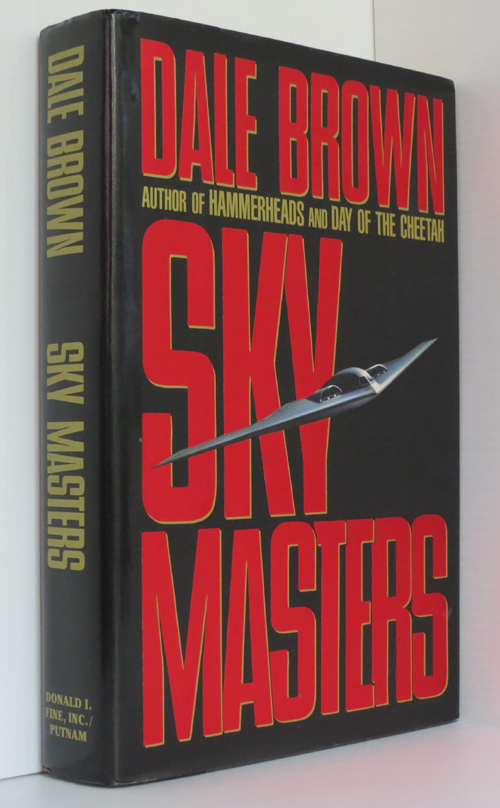 Image for Sky Masters