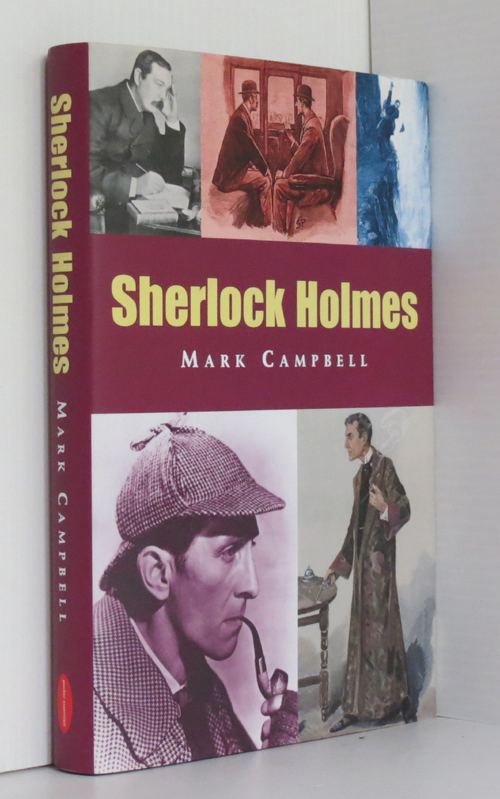 Image for Sherlock Holmes