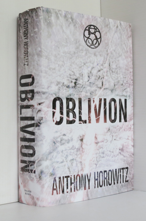 Image for Oblivion