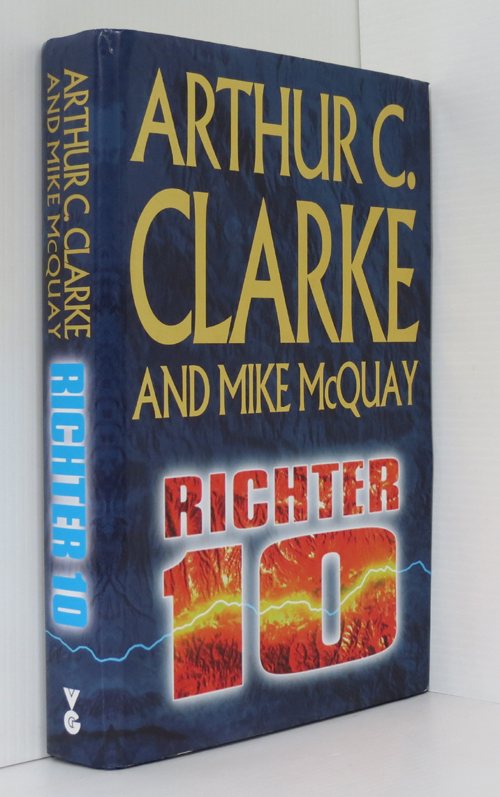 Image for Richter 10