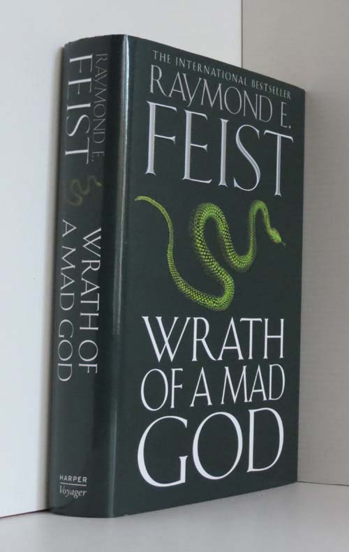 Image for Wrath of a Mad God