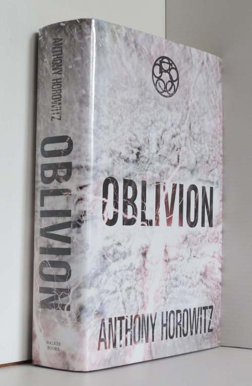 Image for Oblivion (Power Of Five Book five)