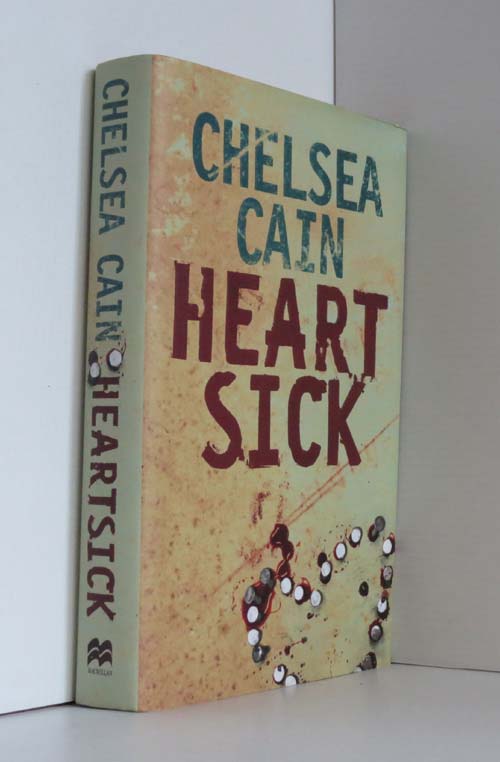 Image for Heartsick