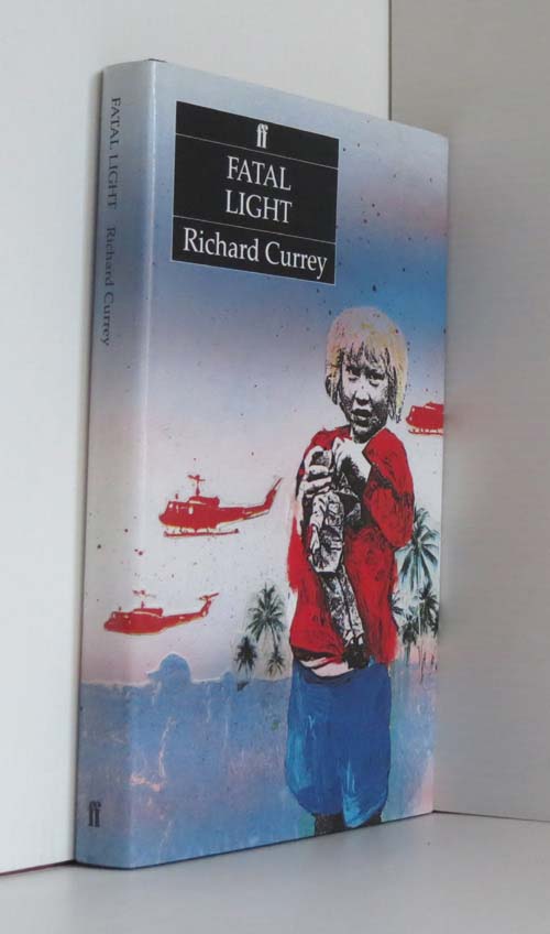 Image for Fatal Light