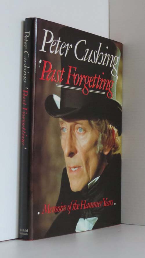 Image for Past Forgetting: Memoirs of the Hammer Years