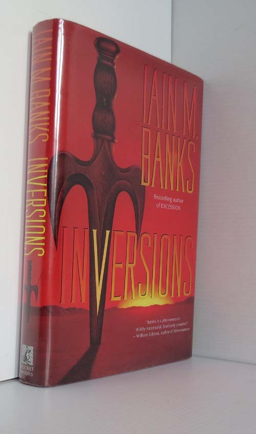 Image for Inversions