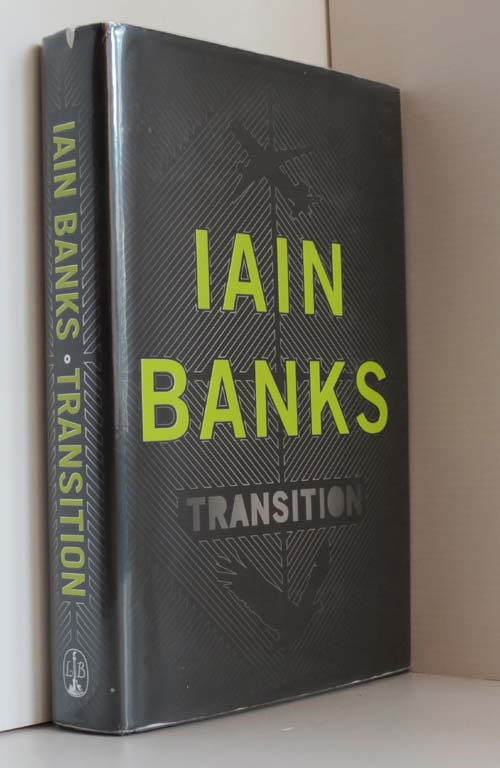 Image for Transition