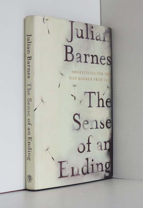 Image for The Sense of an Ending