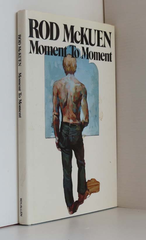 Image for Moment to Moment