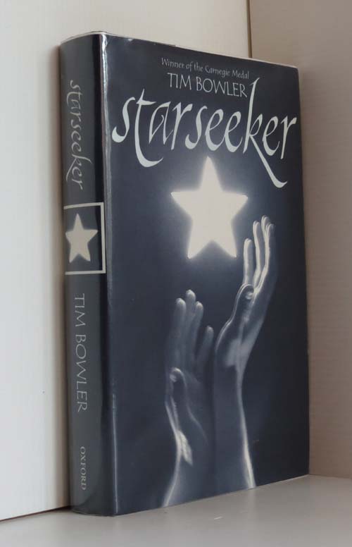 Image for Starseeker (Signed)