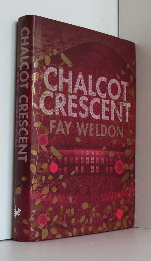 Image for Chalcot Crescent