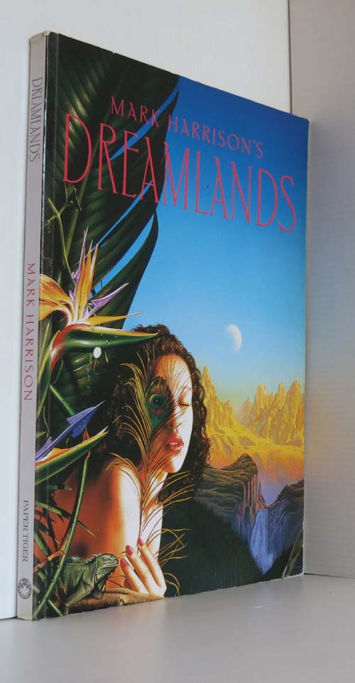 Image for Dreamlands
