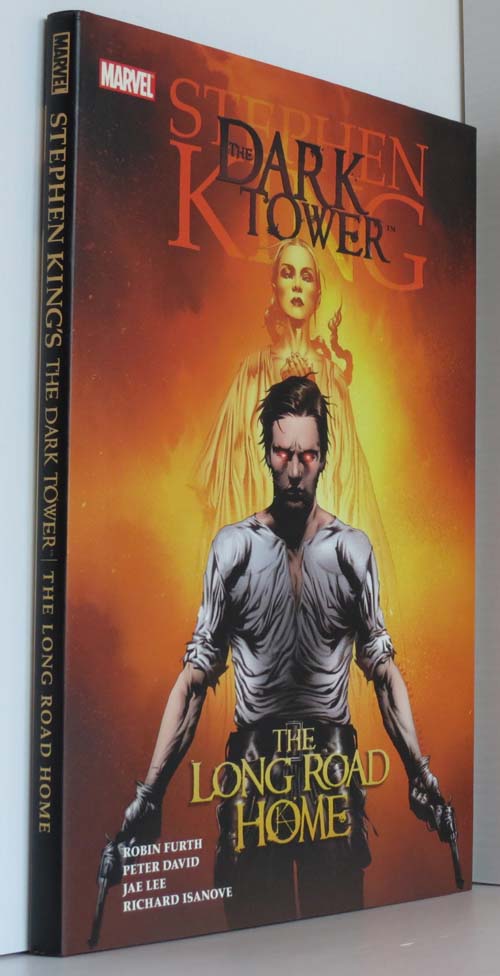 Image for Dark Tower: The Long Road Home (The Dark Tower)