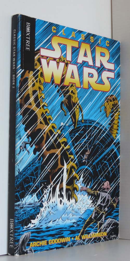 Image for Star Wars Classic