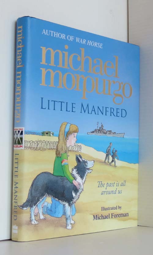 Image for Little Manfred