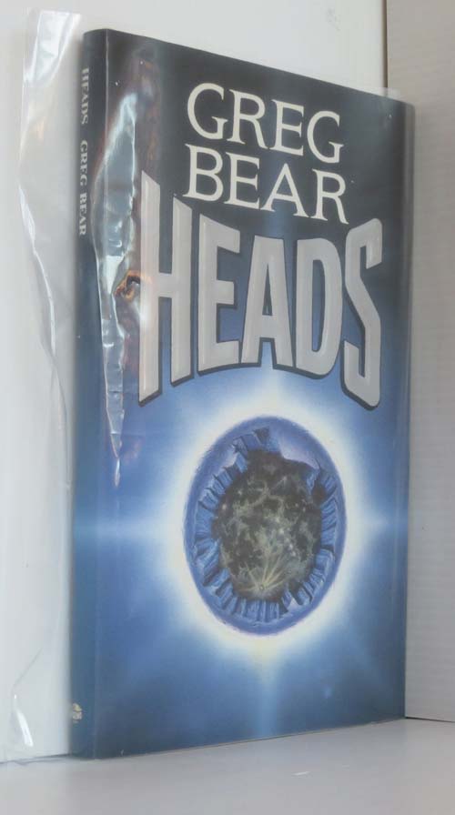 Image for Heads