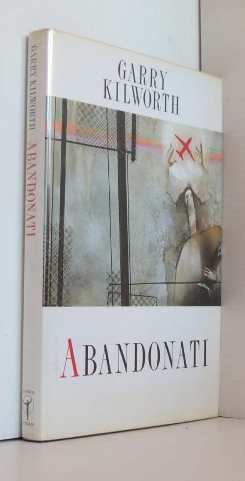 Image for Abandonati