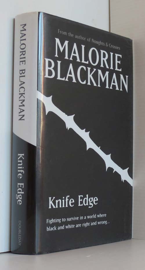 Image for Knife Edge